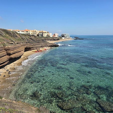 46 Ile Paradise Vue Port 아그 외부 사진