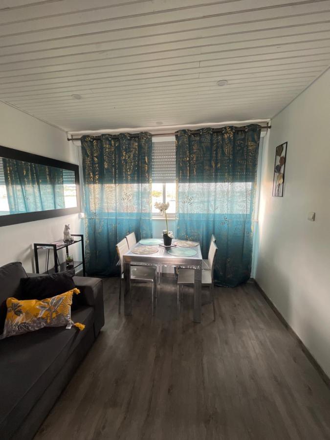 46 Ile Paradise Vue Port 아그 외부 사진